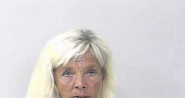 Brittany Brannigan, - St. Lucie County, FL 